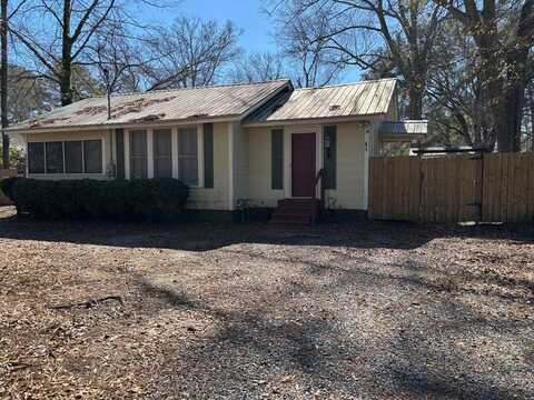 2050 Airport Dr., Laurel, MS 39440