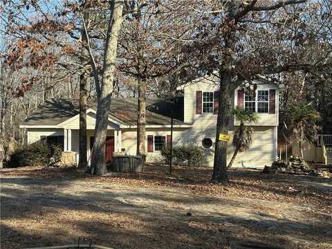 1528 COUNTY ROAD 865, ROANOKE, AL 36274