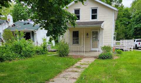 304 Marshall, Brooklyn, MI 49230