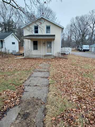 304 Marshall, Brooklyn, MI 49230