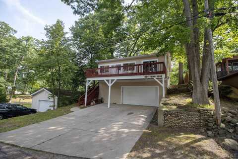 4241 Echo, Manitou Beach, MI 49253