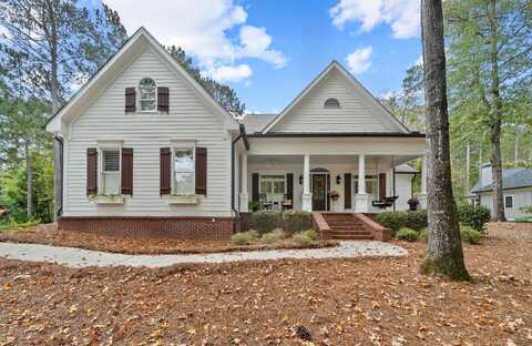 1010 FAIRWAY RIDGE ROAD, Greensboro, GA 30642