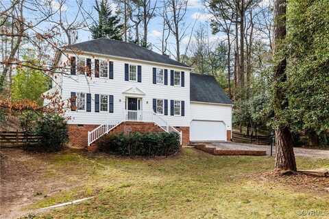 8437 Rubimont Rd, Richmond, VA 23235