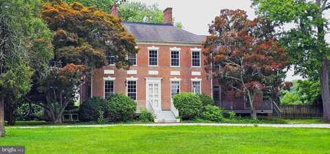 11700 MANSION ST, PRINCESS ANNE, MD 21853