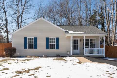 157 CHINA CLAY RD, STUARTS DRAFT, VA 24477