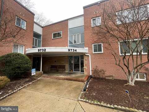 9734 GLEN AVE #201-97, SILVER SPRING, MD 20910