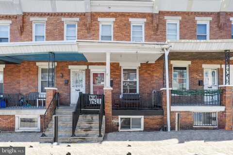 2520 S GROSS ST, PHILADELPHIA, PA 19142