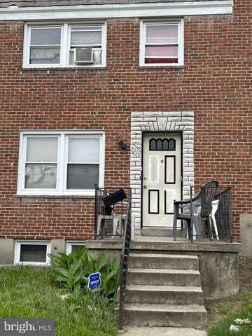 4808 ABERDEEN AVE, BALTIMORE, MD 21206