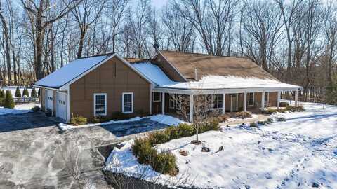 245 LIME KILN RD, CHURCHVILLE, VA 24421