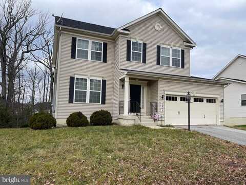 6963 SPARKS CT, BRYANS ROAD, MD 20616