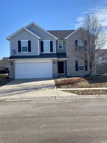 4101 Wildoner Drive, Marion, IN 46953