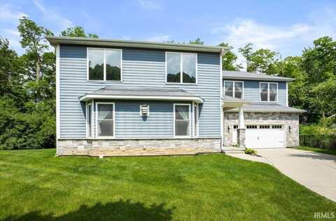 1044 Happy Hollow Road, West Lafayette, IN 47906
