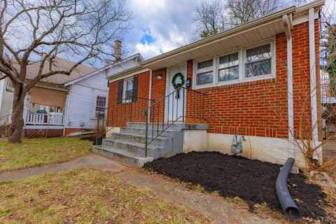 205 Euclid, Lynchburg, VA 24501