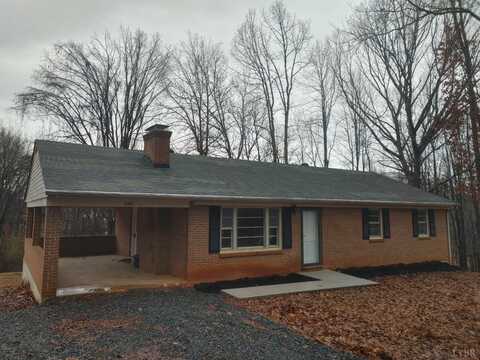 430 Hilltop Drive, Madison Heights, VA 24572