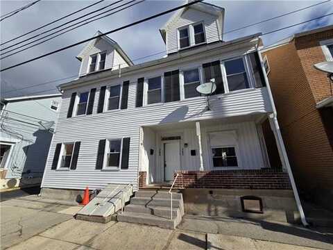 141 -143 2nd Street, Catasauqua, PA 18032