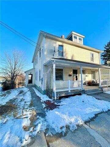 35 South High Street, East Bangor, PA 18013