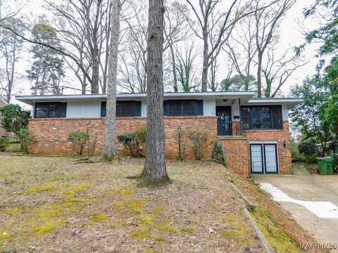 3458 Dalraida Parkway, Montgomery, AL 36109