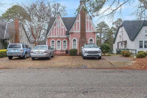 2045 Clubview Street, Montgomery, AL 36106