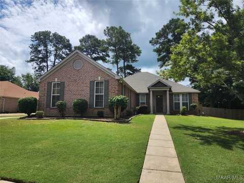 100 Cobb Ridge, Millbrook, AL 36054