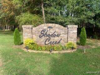 37 SHADOW CREEK Loop, Camden, AL 36726