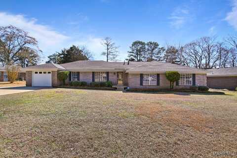 163 Poplar Street, Prattville, AL 36066