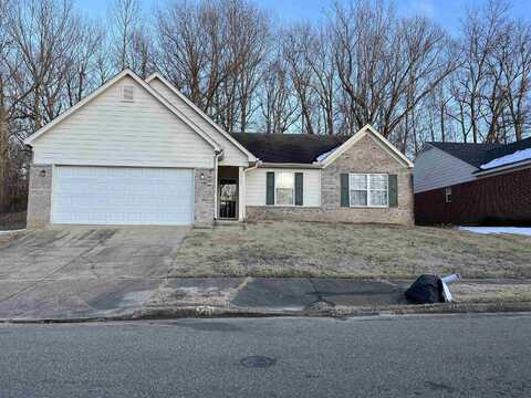 4130 HAMPTON MANOR, Memphis, TN 38128