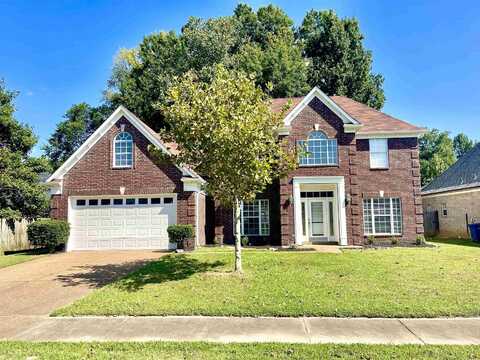 10228 HAMPTON, Lakeland, TN 38002