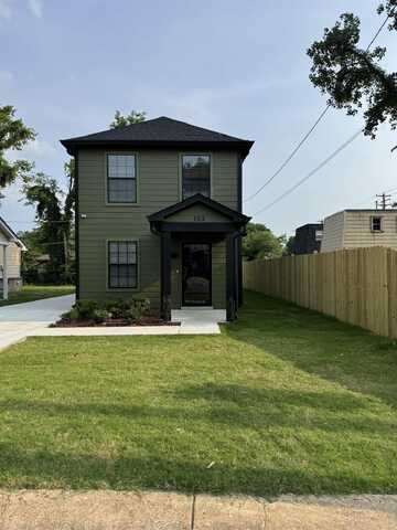 153 CALDWELL, Memphis, TN 38107