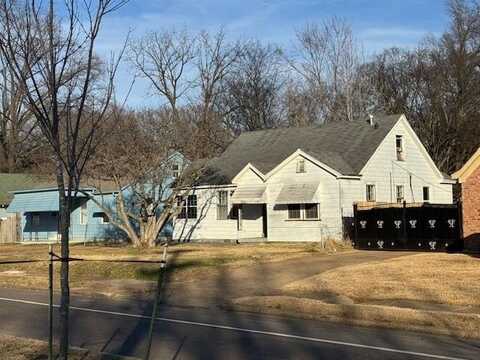 1052 NATIONAL, Memphis, TN 38122