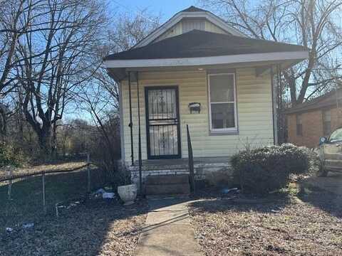 331 W DISON, Memphis, TN 38109