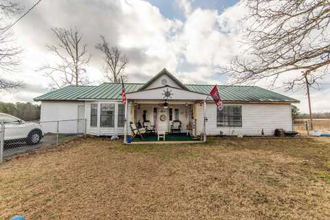 645 CARROLL, Michie, TN 38357