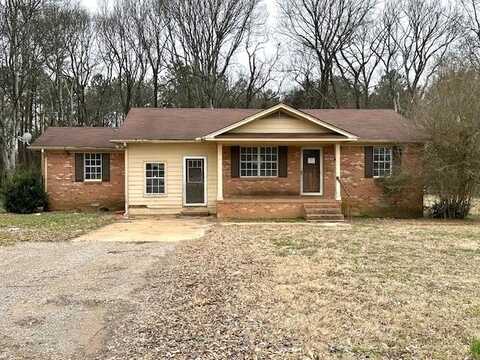 85 AUNT BEE, Counce, TN 38326