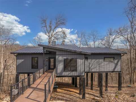 2803 Tyrol Ridge Drive, Innsbrook, MO 63390