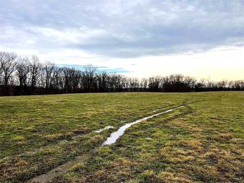 0 30 +/- ac. S. Mill Creek Road, New Florence, MO 63363