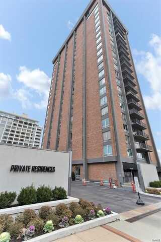 200 S Brentwood, Saint Louis, MO 63105