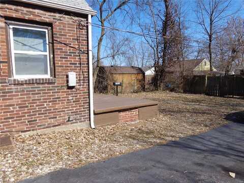 2341 Hood Avenue, Overland, MO 63114