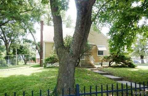 700 Pershing Street, East Saint Louis, IL 62203