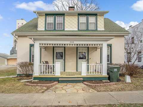 308 N Main Street, Red Bud, IL 62278