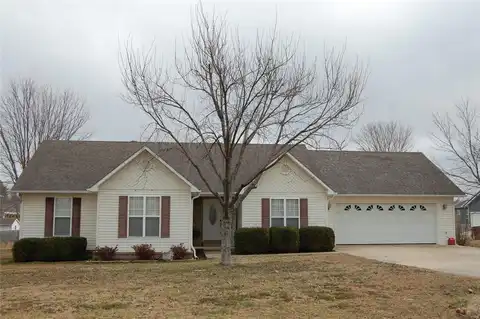 277 Link Drive, Poplar Bluff, MO 63901