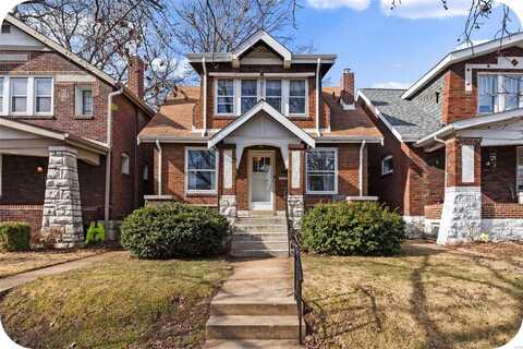 5947 Marwinette Avenue, Saint Louis, MO 63116