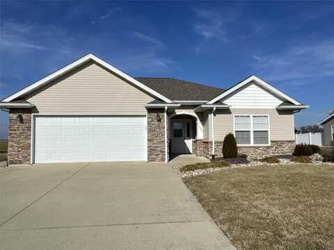 9433 Regency Lane, Breese, IL 62230