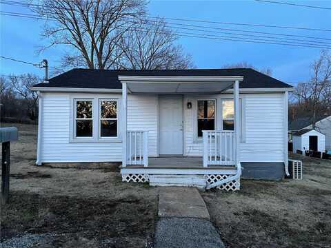 308 Olive St, Potosi, MO 63664