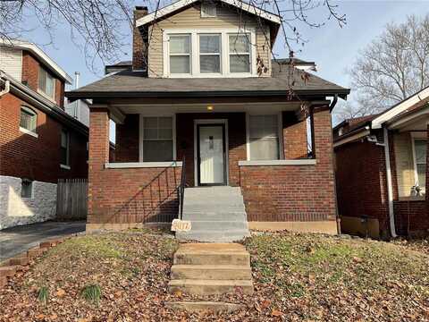 7017 Ethel Avenue, Saint Louis, MO 63117