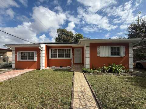 13425 NW 12th Ave, North Miami, FL 33168