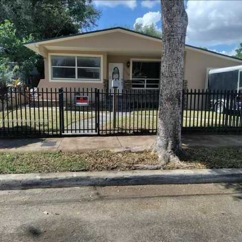 1110 NW 50th St, Miami, FL 33127
