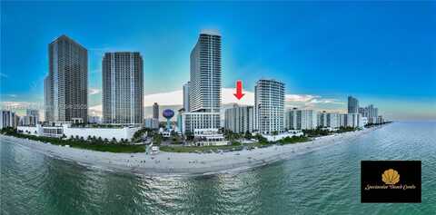 4001 S Ocean Dr, Hollywood, FL 33019