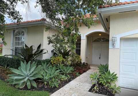 2670 DUNWOODIE PL, Homestead, FL 33035