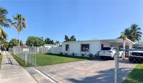 15310 Jackson Dr., Homestead, FL 33033