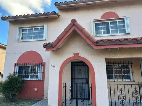 7693 W 29th Ln, Hialeah, FL 33018