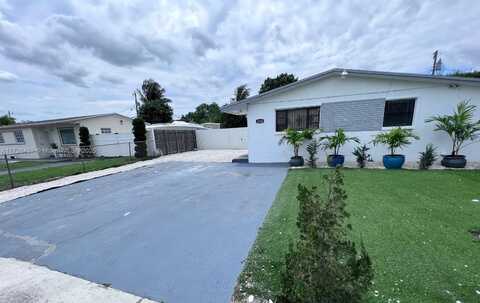 3510 NW 208th Ter, Miami Gardens, FL 33056